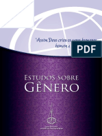 Estudos Sobre Gênero PDF