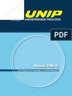 Manual Pim IV