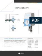 FT Blender Micromax Español