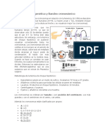 Citogenética y Bandeo Cromosómico - 2018