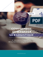 Livre Blanc Comprendre Et Manager Sa E-Logistique ITinSell