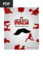 The Death of Stalin PDF