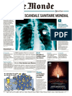 Le Monde - 27 11 2018