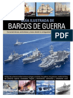 Guia Ilustrada de Barcos de Guerra-1