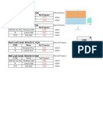 Load Calculation For Portal Framed Shed With Wind Asce 7-10