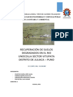 Proyecto Ambiental Unocolla