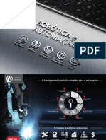 Catalogo Robotica PDF