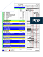 EPC Level 4 Schedule PDF