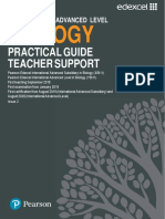 Biology Practical Guide Teachers