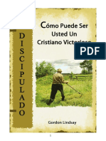 Como Puede Ser Usted Un Cristiano Victorioso PDF