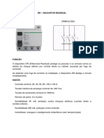 Componentes Eletrônicos