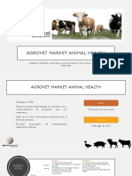 TF - AGROVET Market Animal Health