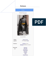 Batman