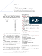 Astm B 124 PDF