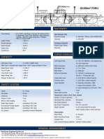 Product Brochure 25000m3 FSRU