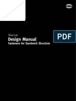 Shur-Lok Design - Manual PDF