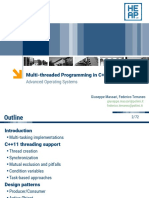 Aos l4 Multithreading CPP