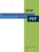 Caso Rocky Mountain