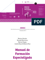 Luco, Alarcon - MMIDA-manual Formacion - v5 PDF