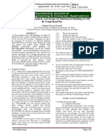 Wind and Seismic Analysis and Design of Multistoried Building (G+30) by Using Staad Pro