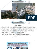 Introduccion Curso Asme I b31.1 b31.3