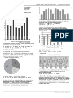 Estatistica Enem Ufms