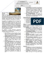 Guía de Trabajo Vanguardismo en Colombia 8° PDF