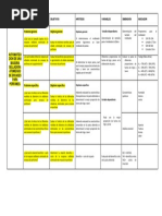 Matriz de Selladora Automatizada