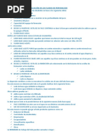 Tema 5 Clasificacion y Aplicación de Los Fluidos de Perforacion