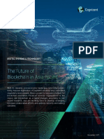 The Future of Blockchain in Asia Pacific Codex3240 PDF