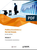  Crecimiento Económico