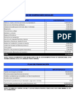 Plantilla Plan de Empresa