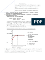 Varioagrama Geoestadistcai