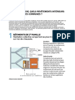 Alarme Incendie (Feu Non Maîtrisable)