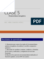 Química 5