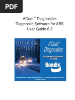 BW2668 ACom User Guide 6.3