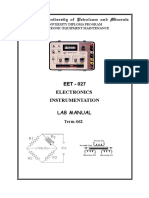 EET027 Manual 