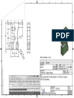 Inventorwizard: Miniature Steam Engine Dual Horizontal Steam Engine For Factory Layout 000.020 Piperack