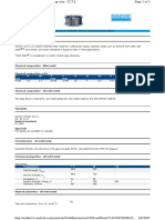 Sandvik: Welding Wire 23.7.L