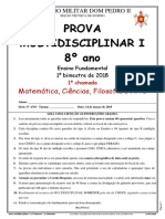 Multi1 8ano1chamada1bimestre14MARCO2018