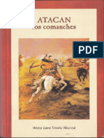 Atacan Los Comanches II PDF