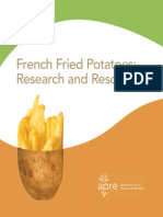 APRE Fries Research