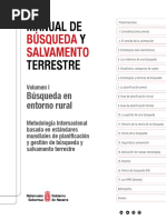 Manual Busqueda y Salvamento Terrestre (Gobierno de Navarra)