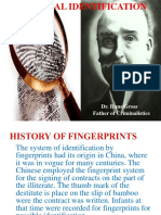 Fingerprint New