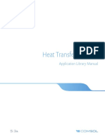 HeatTransferApplicationLibraryManual PDF