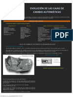 Curso Caja Cambio Automatica II PDF