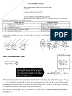 DT Fracture Test