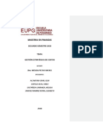 Trabajo - Gestion Estrategica de Costos Ok