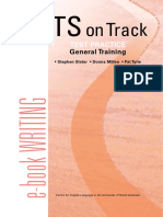 IELTS On Track, Test Practice, General Training PDF