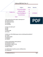 Ibps Po Solved Practice Question Paper